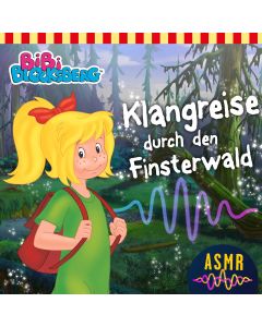 Bibi Blocksberg: Klangreise durch den Finsterwald (ASMR)