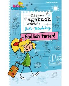 Bibi Blocksberg: Endlich Ferien!