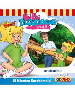 Bibi Blocksberg: erzählt Familiengeschichten (Folge 1.1)
