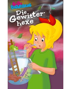 Bibi Blocksberg: Die Gewitterhexe