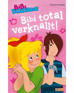 Bibi Blocksberg: Total verknallt!