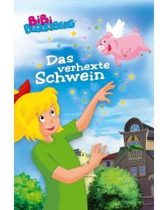 Bibi Blocksberg: Das verhexte Schwein