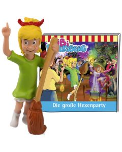 Bibi Blocksberg Tonie Die große Hexenparty
