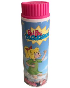 Bibi Blocksberg: Pustefix Seifenblasen