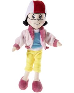 Bibi Blocksberg: Puppe Karla Kolumna (32cm)