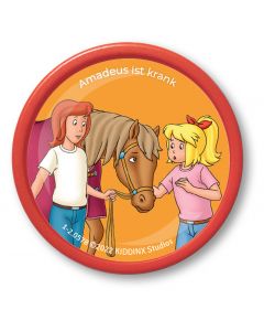 Bibi & Tina: Kekz Chip Folge 2 - Amadeus ist krank