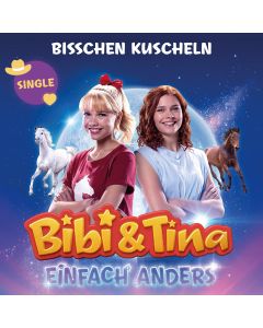 Bibi & Tina: Musikvideo Bisschen Kuscheln