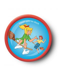 Bibi Blocksberg: Kekz-Chip Folge 1 - Hexen gibt es doch