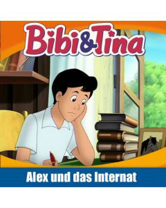 Bibi & Tina: Alex und das Internat