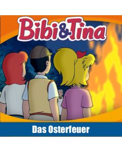 Bibi & Tina: Das Osterfeuer