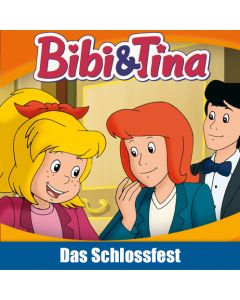 Bibi & Tina: Das Schlossfest
