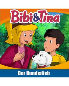 Bibi & Tina: Der Hundedieb