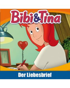 Bibi & Tina: Der Liebesbrief