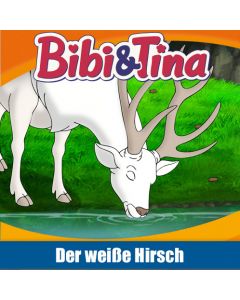 Bibi & Tina: Der weiße Hirsch
