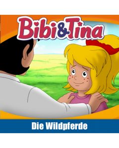 Bibi & Tina: Die Wildpferde