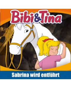 Bibi & Tina: Sabrina wird entführt
