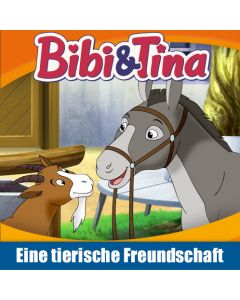 Bibi & Tina: Eine tierische Freundschaft