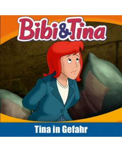 Bibi & Tina: Tina in Gefahr