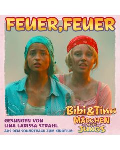 Bibi & Tina: Single Feuer, Feuer!