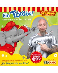 Benjamin Blümchen: Song - Ein Törööö