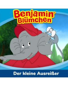 Benjamin Blümchen: Der kleine Ausreißer