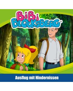 Bibi Blocksberg: Ausflug mit Hindernissen