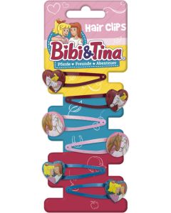Bibi & Tina: Haarspangen 