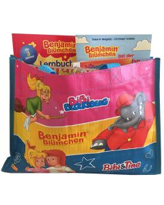 KIDDINX Tasche (Bibi, Benjamin, Bibi & Tina)