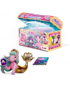 Galupy: Galupy Sammelpferd Mermaid