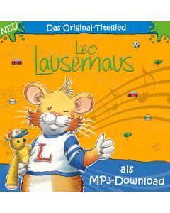 Leo Lausemaus: Titellied