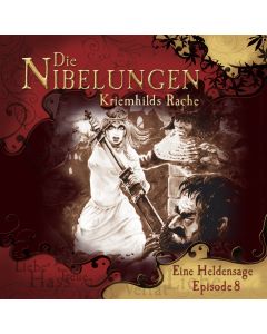 Die Nibelungen: Kriemhild‘s Rache (Folge 8)