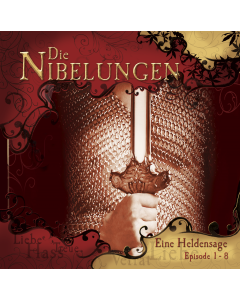 Die Nibelungen - Eine Heldensage