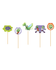 Die Olchis: 10 Muffinpicker