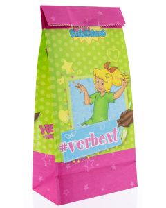 Bibi Blocksberg: 10er Geschenktüten inkl. Sticker