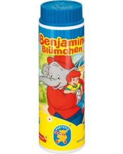 Benjamin Blümchen: Pustefix Seifenblasen