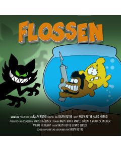 Ruthe: Flossen (mp3)