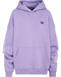 Benjamin Blümchen: Hoodie Sensationell (lila)