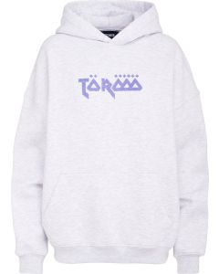 Benjamin Blümchen: Hoodie Törööö (grau)