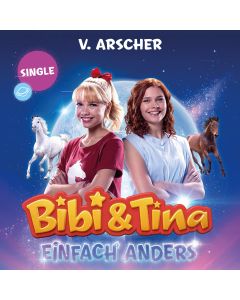 Bibi & Tina: Musikvideo V. Arscher