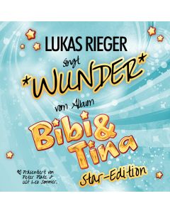 Bibi & Tina: Video Wunder - Lukas Rieger