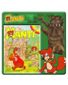 Xanti Die Ruine Folge 13