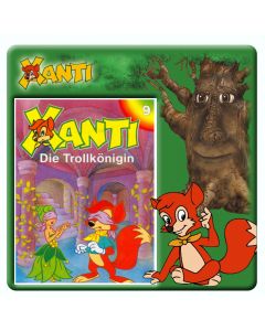 Xanti Die Trollkönigin Folge 9