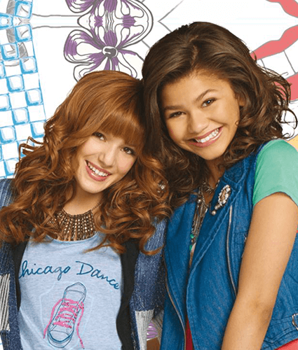 Shake it up - Tanzen ist alles