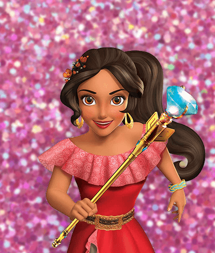 Elena von Avalor