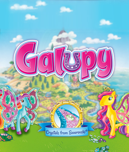 Galupy