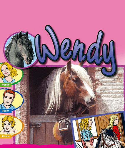 Wendy