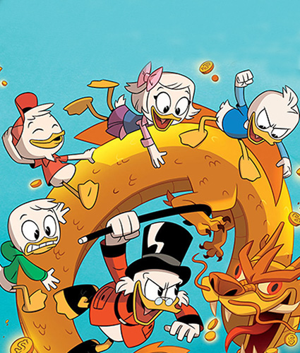 Ducktales