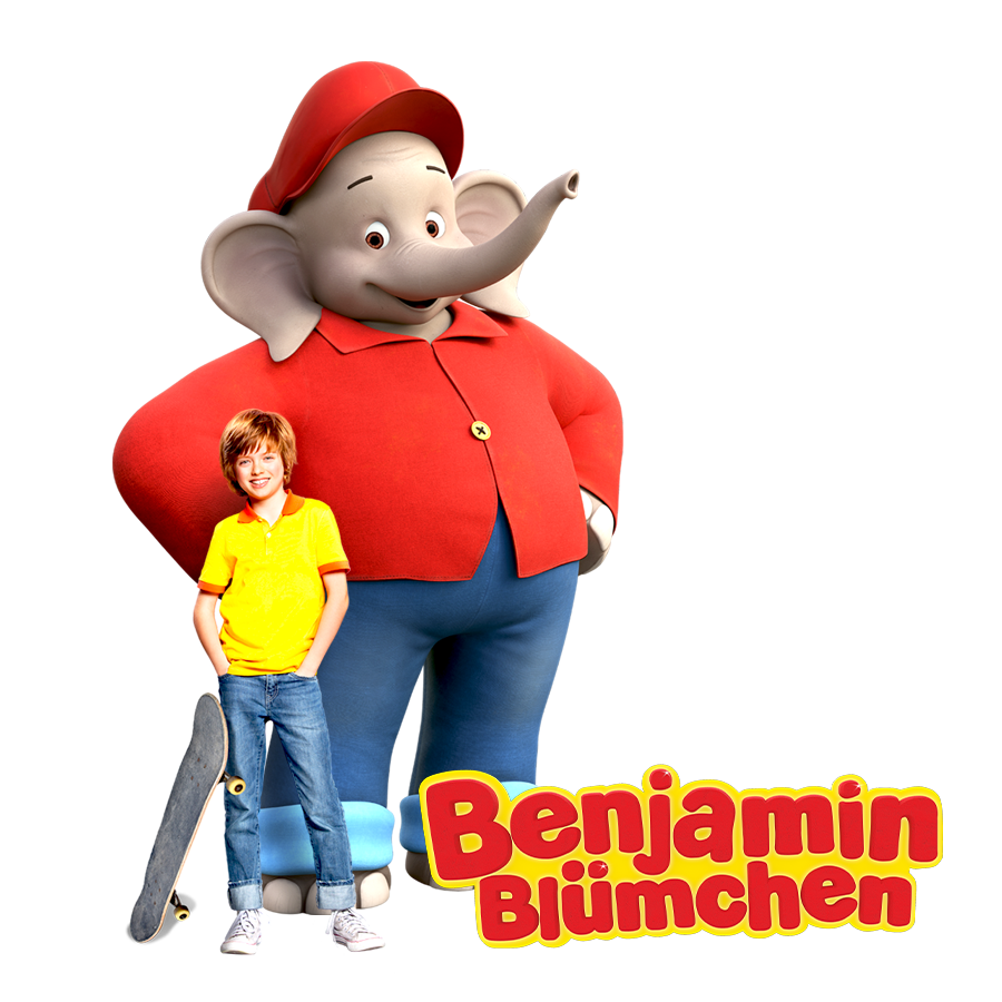 Benjamin Kinofilmprodukte