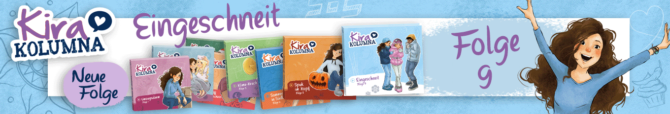 Kira Kolumna