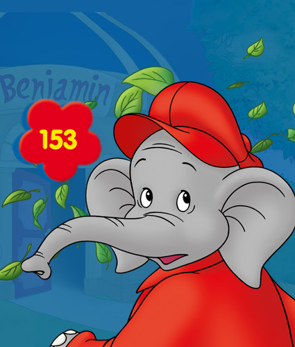 Benjamin 153